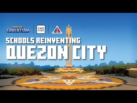 Schools Reinventing Quezon City