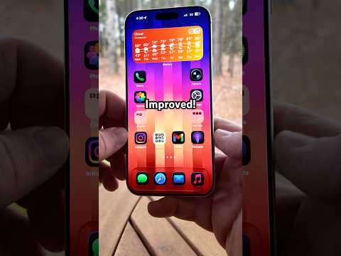 iOS 26.4 Beta 3 is Here! - Everything New!