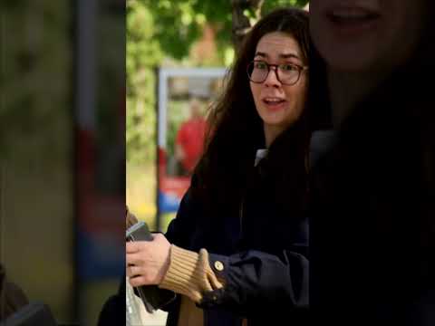 Why Are You Running? | Just For Laughs Gags