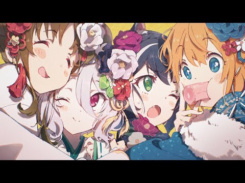 【視聴動画】SAI＊KOUスタートダッシュ【プリンセスコネクト！Re:Dive】