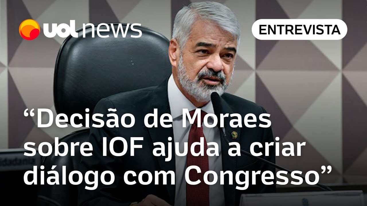 Decisão de Moraes foi sábia e ajuda a acalmar ânimos entre governo e Congresso diz presidente do PT