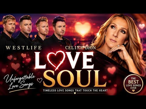 Best Love Slows of 80s,90s MiX  - Westlife | Celine Dion | Micheal Jackson Hits [Dj Tonny Omubanda 