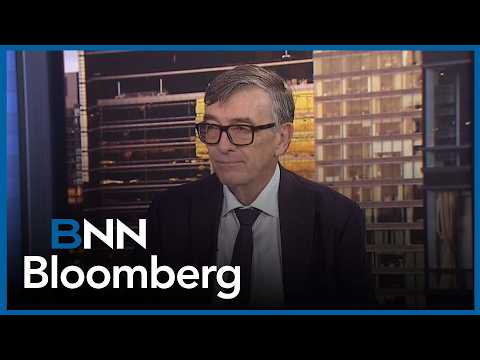 Market <strong>Call</strong>: Bruce Murray's outlook on <strong>Global</strong> Equities (Oct. 2, 2026)