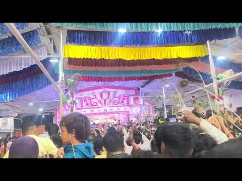 Khatu Shyam Janmotsav Lucknow Radhe Radhe ￼#bhakti #bhaktibhajan #bhaktistatus #bhaktisong 