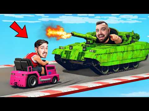 OVO JE NAJVEĆE TROLOVANJE PRIJATELJA IKADA U FACE TO FACE TRCI! (Impe vs Šone)