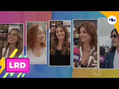 La Red: ¿Cuáles son las cualidades de una mujer poderosa?: Famosas dan su punto de vista -Caracol TV