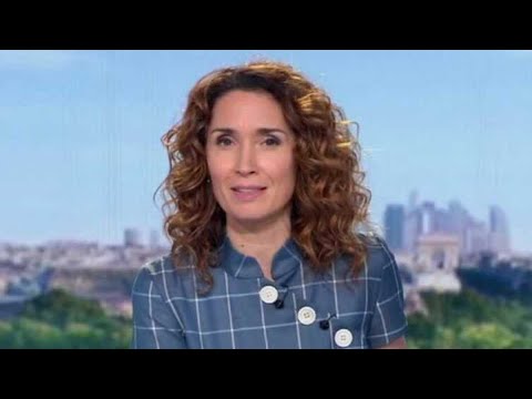 Marie-Sophie Lacarrau : Coup dur pour la journaliste du JT de 13h de TF1, sa triste annonce...