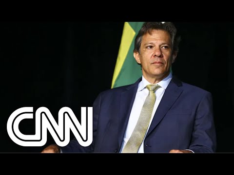 Análise: Haddad apresenta pacote para recuperação fiscal | WW
