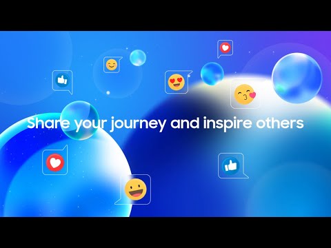 Share your journey with Solve for Tomorrow | Samsung