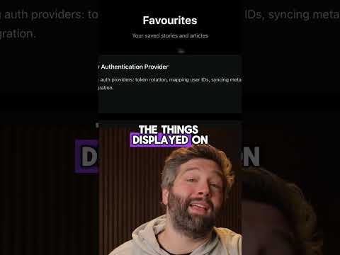 Could this be the future of Web Development?