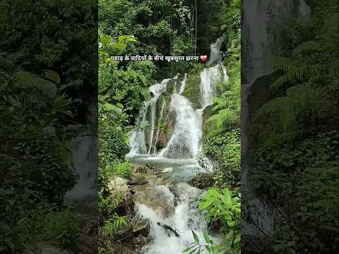 यह कहीं और नहीं, अपने India - Uttarakhand की Beauty है।