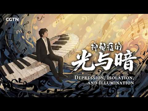 Health Talk Special: Depression, isolation and illumination