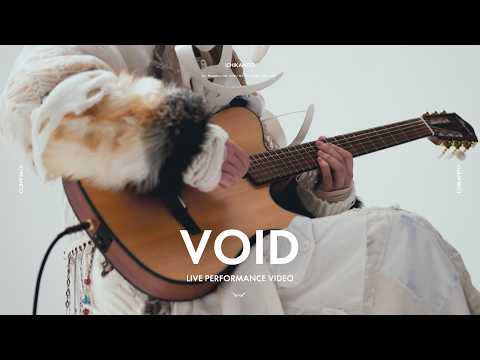 Ichika Nito - VOID (Live Performance)