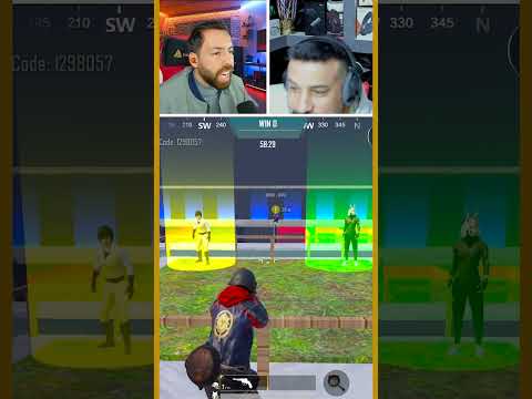 شدات لصاحب أجمل لبسة 😮  #ببجي_موبايل #ببجي #pubgmobile