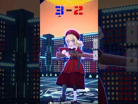 【ターニャ】戦争の時間だ　#コンパス