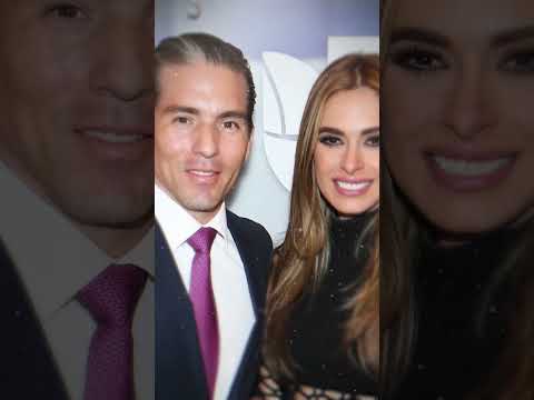 Fernando Reina ex de Galilea Montijo estrena nuevo romance con una hermosa conductora?