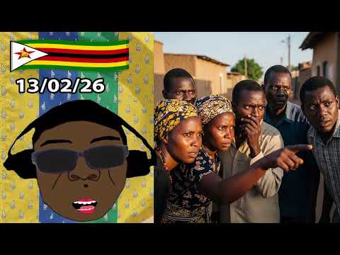 MAKUNAKUNA AKAMITISA HANZVADZI YAKE NDOKUTIZA