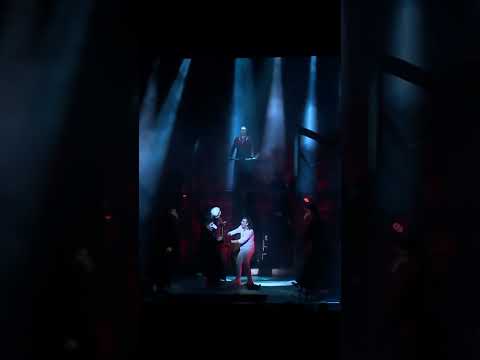Színház világnapja - Mozart az egyik meghatározó szerepem volt. Talán a koncerten is elhangzik?