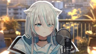 【歌枠/Singing】さぼりすぎいいいい【VTuber/瑞白くもり】