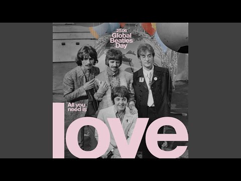 P.S. I Love You (Remastered 2009)