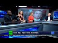 Full Show 7/11/14: The Untold Story of the Iran Nuclear Scare