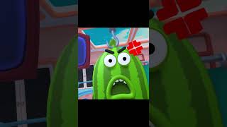 🍉 طلع الحبحب عنده مفاجأة 🍉