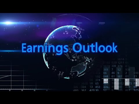 What Will the Q1 Earnings Season Bring?