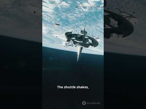 what it was like inside the Challenger when it exploded #everwonder #weeklywonder