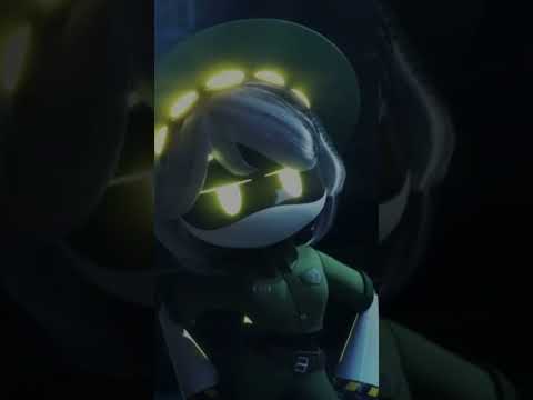 V Edit #mmd #edit #murderdrones #glitchproductions #vmurderdrones #capcut #shorts #cool #foryou