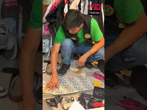 Cae banda que robaba autos de alta gama en Lima