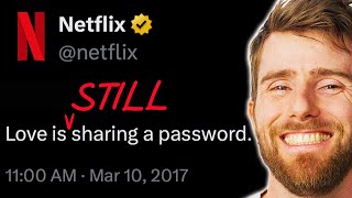 I Beat Netflix’s Password Sharing Crackdown!