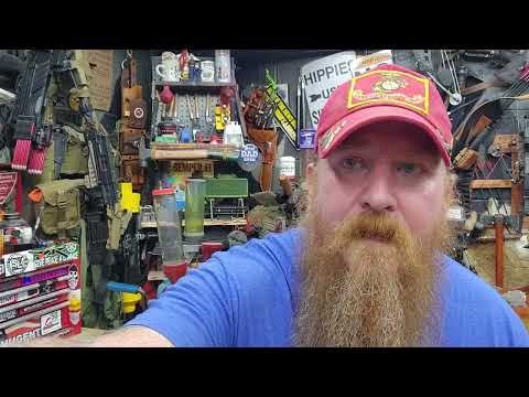 THEY'RE PREPARING FOR A MAJOR EXODUS IN TENNESSEE!!