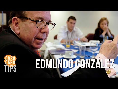 Los neuróticos todavía esperan: Candidatura de Edmundo González no altera comportamiento electoral