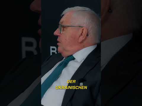 Kriegsverhandlungen von 4 Jahre Fehler korrigieren!