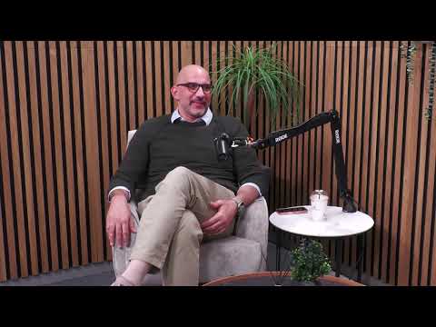 STELLA KOUTSOYIANNI PANTELI - SKP E10 - MEET THE TEACHERS - STELIOS CHRISTODOULOU