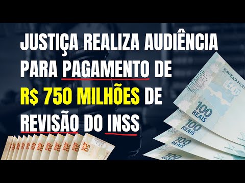 INSS VAI PAGAR UMA BOLADA EM LOTE EXTRADO DA REVISÃO DO ARTIGO 29