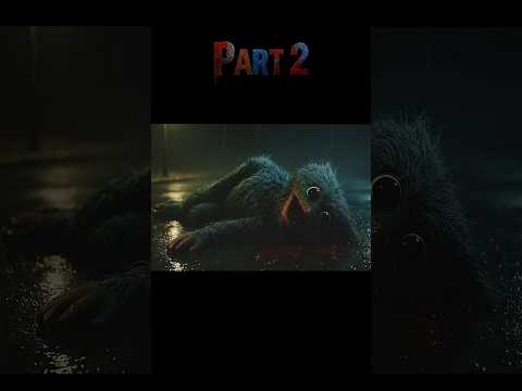 Huggy wuggy vs Freddy fazbear | Poppy playtime X FANF FAN ANIMATION