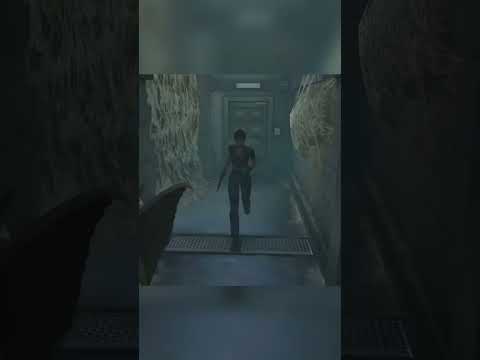 Code Veronica's Enemies