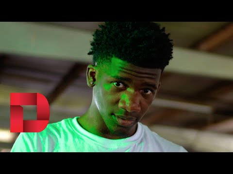 Lablack4x - Face My Fears [@DelValleStudios Premiere]