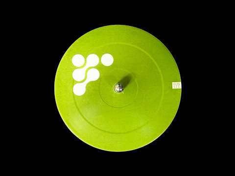 Progression - Ocean Green (2004)