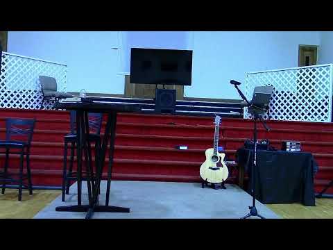 The Willingness of Christ Part 1