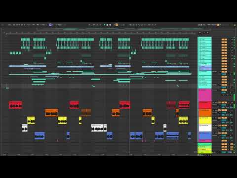 test - les pâtes