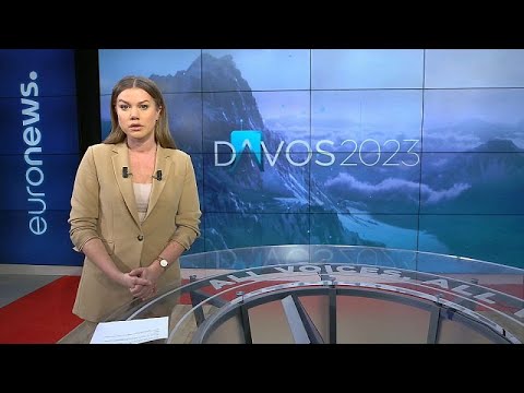 Davos está de volta. Saiba tudo sobre a edição deste ano do Fórum Económico Mundial