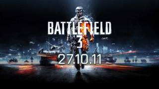 Battlefield 3