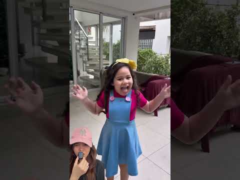 KESAYANGA PAPA CUMA BOLEH SATU ⁉️KAKAK CEMBURU 😱