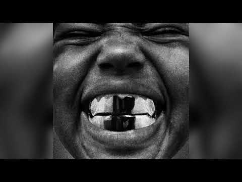 PREACHER MAN - BULLY ALBUM BY YE(UNRELEASED)