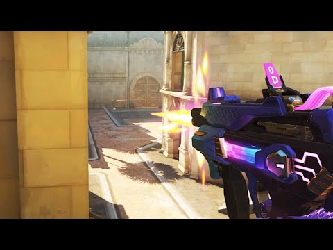Secret Unreleased Maps In Overwatch 2