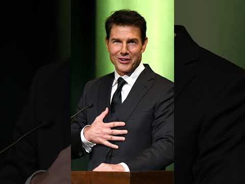 Luego de rumores, Shakira responde así ¡a los piropos de Tom Cruise!