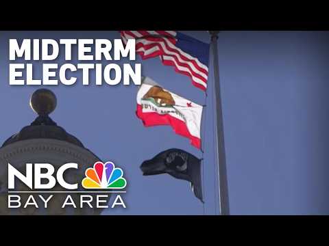 What to know with 2 weeks until the midterm election