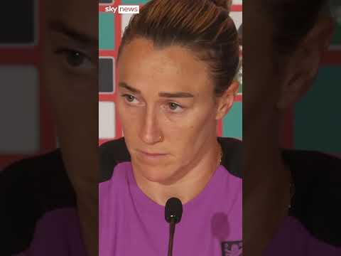 'People need to be held accountable' after Euros racism